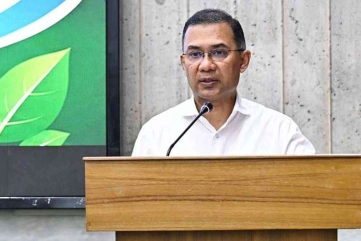 জলবায়ু সংকটে নবায়নযোগ্য জ্বালানির বিকল্প নেই: প্রধানমন্ত্রী