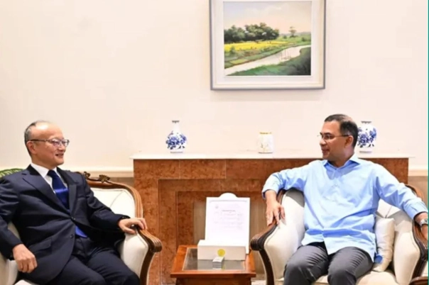 বাংলাদেশকে ৫ বিলিয়ন ডলার দেবে এডিবি