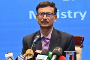 আগামী নির্বাচনেই ফিরতে পারে আওয়ামী লীগ: তৌহিদ হোসেন
