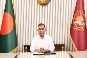 দেশবাসীকে ঈদুল আজহার শুভেচ্ছা জানিয়েছেন প্রধানমন্ত্রী