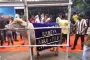 লাল গালিচায় বিদায় নিল ‘ডোনাল্ড ট্রাম্প’