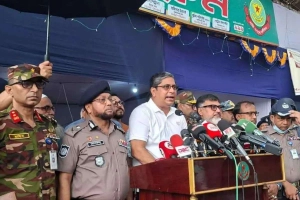 পশুর হাটে নিরাপত্তা নিশ্চিতে সরকার কাজ করছে: স্থানীয় প্রতিমন্ত্রী

