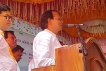 সম্প্রীতি বজায় রাখতে সচেতনতার আহ্বান ত্রাণমন্ত্রীর