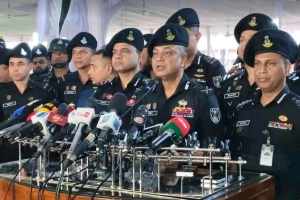 ঈদে  কোনো  বড় হুমকি নেই: র‌্যাব ডিজি