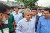 চ্যালেঞ্জের মধ্যেও সন্তোষজনক ঈদযাত্রা ম্যানেজ করতে পেরেছি: সড়কমন্ত্রী