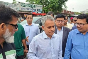 চ্যালেঞ্জের মধ্যেও সন্তোষজনক ঈদযাত্রা ম্যানেজ করতে পেরেছি: সড়কমন্ত্রী