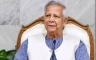 ফ্রান্সের উদ্দেশ্য দেশ ছাড়লেন ড. ইউনূস