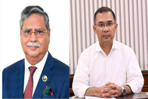 জাতীয় ঈদগাহে প্রধান জামাত সাড়ে ৭টায়, অংশ নিবেন প্রধানমন্ত্রী-রাষ্ট্রপতি
