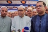 রিপোর্ট পেলেই আদ-দ্বীন হাসপাতালের বিরুদ্ধে আইনি ব্যবস্থা: স্বাস্থ্যমন্ত্রী
