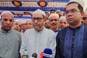 রিপোর্ট পেলেই আদ-দ্বীন হাসপাতালের বিরুদ্ধে আইনি ব্যবস্থা: স্বাস্থ্যমন্ত্রী