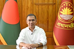 সবার সহযোগিতায় কাঙ্ক্ষিত বাংলাদেশ গড়তে চায় সরকার: প্রধানমন্ত্রী