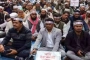 আজ প্রধানমন্ত্রীর বাসভবনের দিকে মাদ্রাসা শিক্ষকদের পদযাত্রা
