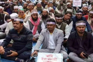 আজ প্রধানমন্ত্রীর বাসভবনের দিকে মাদ্রাসা শিক্ষকদের পদযাত্রা
