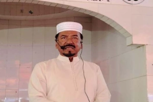 মুসলমানদের বিরুদ্ধে আন্তর্জাতিকভাবে নানা ষড়যন্ত্র চলছে: স্পিকার 