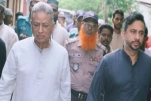 এবার ঈদে দ্রব্যমূল্য বাড়েনি বরং কিছুটা কমেছে : অর্থমন্ত্রী