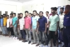 ঈদের দিন ভারতে বন্দি ৩৬ বাংলাদেশির দেশে প্রত্যাবর্তন