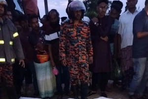 বগুড়ার কাহালুতে দুই মোটরসাইকেলের সংঘর্ষে নিহত ৩