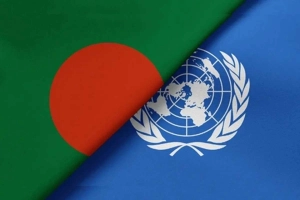 বাংলাদেশিসহ ৫০ হাজার শান্তিরক্ষীর বীরত্বকে সম্মান জানাল জাতিসংঘ