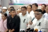জীবিত জিয়ার চেয়ে শহীদ জিয়া অনেক বেশি শক্তিশালী: দুলু
