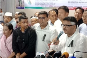 জীবিত জিয়ার চেয়ে শহীদ জিয়া অনেক বেশি শক্তিশালী: দুলু