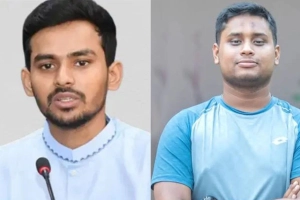 ‘আসিফ ১৫ কোটি, হাসনাত ১০ কোটি টাকা নিয়েছেন’