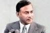 আজ শহীদ প্রেসিডেন্ট জিয়াউর রহমানের ৪৫তম শাহাদাতবার্ষিকী
