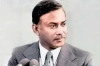 আজ শহীদ প্রেসিডেন্ট জিয়াউর রহমানের ৪৫তম শাহাদাতবার্ষিকী