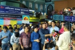 আদ্-দ্বীন হাসপাতালকে ৩ লাখ টাকা জরিমানা