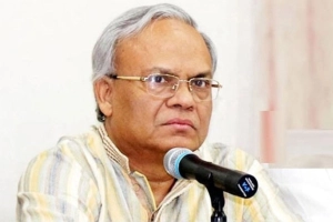 জামায়াত সরকারের বিরুদ্ধে অপপ্রচার চালাচ্ছে: রিজভী