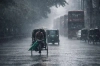 দেশের ৭ জেলায় বজ্রবৃষ্টির পূর্বাভাস