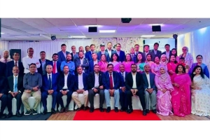 ঢাবি অ্যালামনাই ইউকে শাখার পূর্ণাঙ্গ কমিটি ঘোষণা