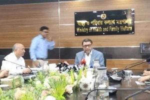 ছয় শিশু মৃত্যুর ঘটনায় তিন দিনের মধ্যে তদন্ত প্রতিবেদন: স্বাস্থ্যমন্ত্রী