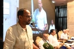 দুধ উৎপাদন বাড়িয়ে আমদানি নির্ভরতা কমাতে চায় সরকার: মৎস্য প্রতিমন্ত্রী