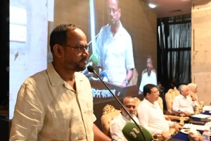 দুধ উৎপাদন বাড়িয়ে আমদানি নির্ভরতা কমাতে চায় সরকার: মৎস্য প্রতিমন্ত্রী