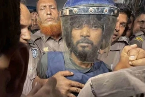 ডিএনএ প্রতিবেদনে সোহেলের বীর্যের আলামত মেলেনি: আইনজীবী