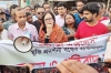 ‘বনলতা এক্সপ্রেস’ বন্ধে প্রতিবাদ জানালেন রুমিন ফারহানা
