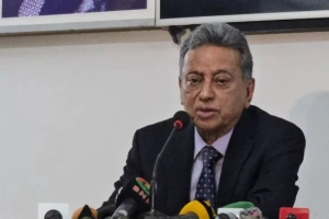 প্রতিটি মানুষের কথা চিন্তা করেই বাজেট হচ্ছে: অর্থমন্ত্রী
