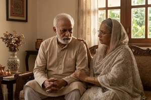 ভরণ-পোষণ না দিলে সন্তানের কী শাস্তি হয়? জেনে নিন আইন