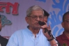 ‘দেশকে অস্থিতিশীল করতে একটি মহল অপচেষ্টা চালাচ্ছে’