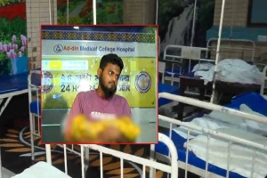 ছয় নবজাতক মৃত্যুর পূর্ণাঙ্গ তদন্ত প্রতিবেদন জমা আজ