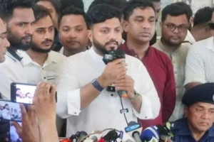 মুক্তিযোদ্ধাদের অসম্মান করলে আরেকটি গণ-অভ্যুত্থান হবে: ইশরাক হোসেন