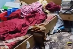 মাকে অস্বীকার করা যুগ্ম-সচিবের বিরুদ্ধে ব্যবস্থা নিচ্ছে সরকার