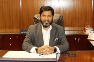 পদত্যাগ করলেন বিএসইসি চেয়ারম্যান খন্দকার রাশেদ মাকসুদ