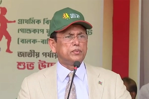 ‘আগামী অর্থবছরে শিক্ষার বাজেট ১ লাখ ২৩ হাজার কোটি টাকা’