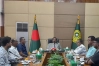 প্রত্যাশা পূরণে ব্যর্থ হলে জনগণ হতাশ হবে: স্পিকার