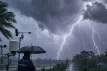 দেশের বিভিন্ন অঞ্চলে বজ্রবৃষ্টির আভাস, কমবে তাপমাত্রা