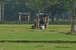 বিজিবির কড়া অবস্থানে ভারতের পুশ ইন চেষ্টা ব্যর্থ