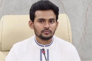 সব স্তরের স্থানীয় সরকার নির্বাচনে লড়বে এনসিপি: আসিফ মাহমুদ