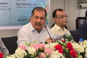 ডিজিটাল নিরাপত্তা সীমান্ত নিরাপত্তার চেয়েও গুরুত্বপূর্ণ: তথ্যমন্ত্রী