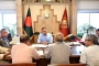 দেশীয় প্রযুক্তিতে বিদ্যুৎচালিত অ্যাম্বুলেন্স তৈরির উদ্যোগ সরকারের